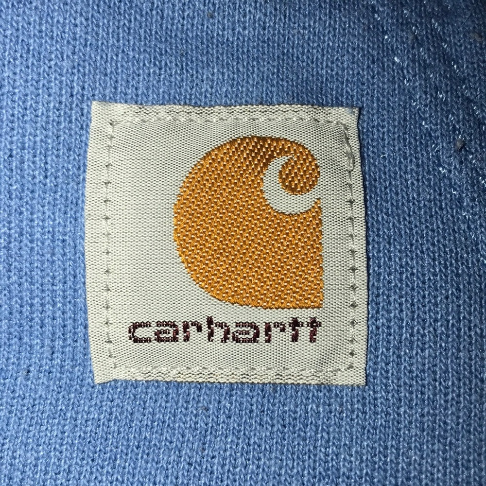 CARHARTT LIMITED EDITION HOODIE ✨